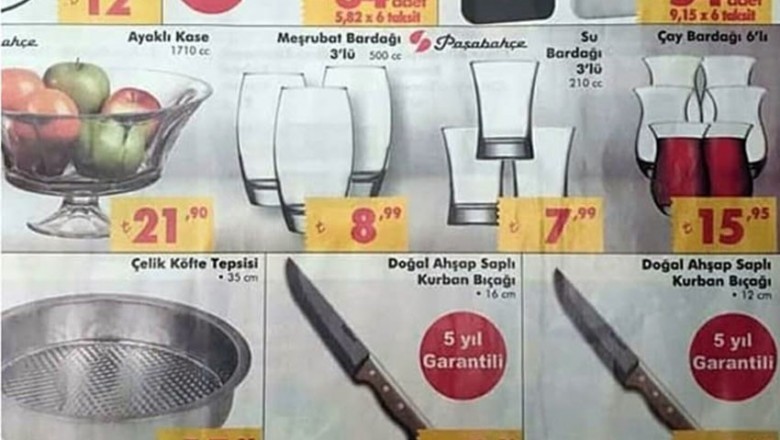 Şok Market 31 Temmuz - 6 Ağustos 2019 Aktüel İndirimli Ürünler Kataloğu