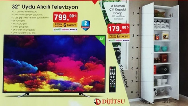 Şok Market 13 Ağustos 2019 Aktüel İndirimli Ürünler Kataloğu