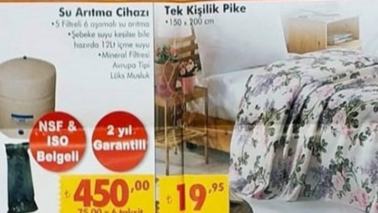 Şok Market 21-27 Ağustos 2019 Aktüel indirimli Ürünler Kataloğu