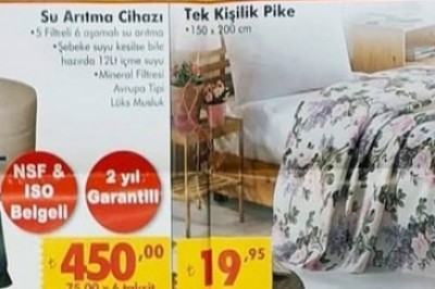 Şok Market 21-27 Ağustos 2019 Aktüel indirimli Ürünler Kataloğu