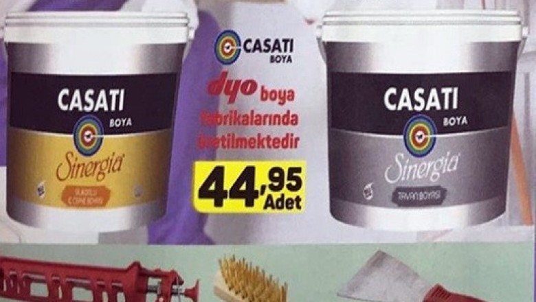 A101 5 Eylül 2019 Aktüel İndirimli Ürünler Kataloğu