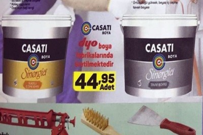 A101 5 Eylül 2019 Aktüel İndirimli Ürünler Kataloğu