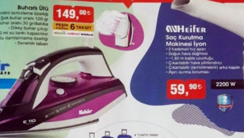 Bim 6 Eylül 2019 Aktüel İndirimli Ürünler Kataloğu