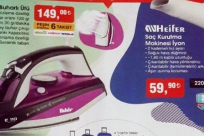 Bim 6 Eylül 2019 Aktüel İndirimli Ürünler Kataloğu