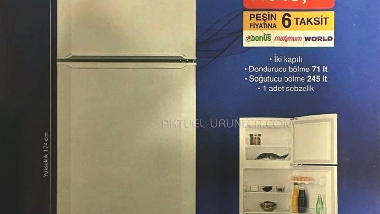 A101 Bim Şok Market Bu Hafta Sonu Aktüel İndirimli Ürünler Kataloğu