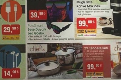 Bim De Bu Hafta Kaçırılmayacak İndirimli Ürünler Kataloğu