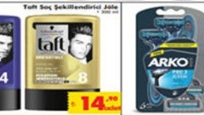 Şok Makret 11-17 Eylül 2019 Aktüel İndirimli Ürünler kataloğu