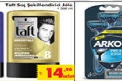 Şok Makret 11-17 Eylül 2019 Aktüel İndirimli Ürünler kataloğu