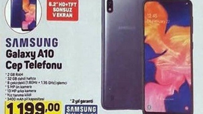 A101 26 Eylül 2019 Aktüel İndirimli Ürünler Kataloğu