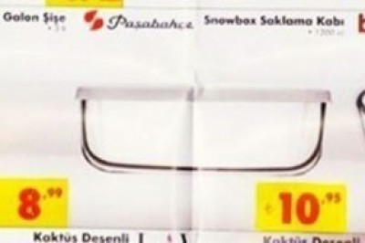 Şok Market 24 Eylül 2019 Aktüel İndirimli Ürünler Kataloğu