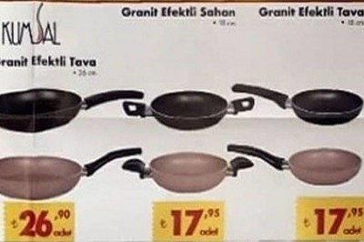 Şok Market  Hafta Sonu Aktüel İndirimleri