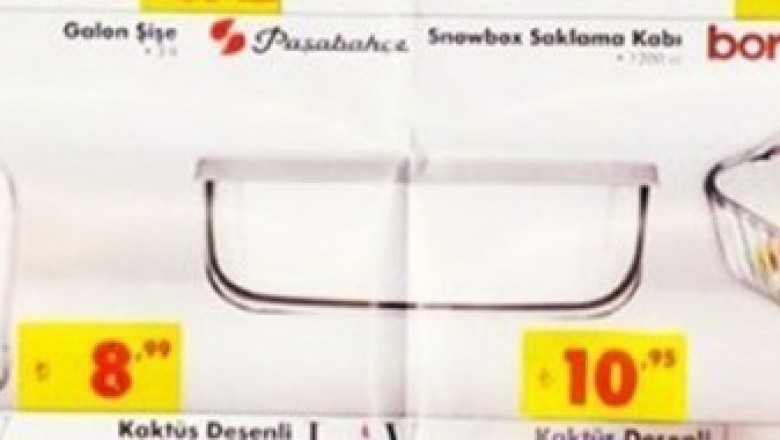 Şok Market Hafta Sonu Aktüel İndirimleri.1111