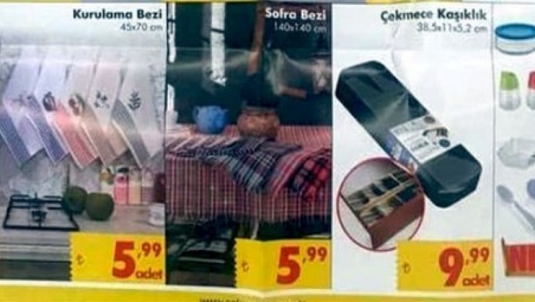 Şok Market 22 Ekim Aktüel İndirimli Ürünler Kataloğu