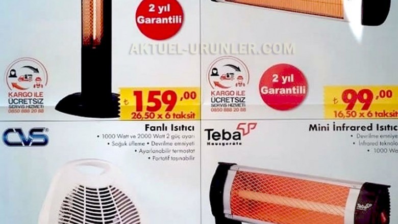 Şok Market 29 Ekim 2019 Aktüel İndirimli Ürünler Kataloğu