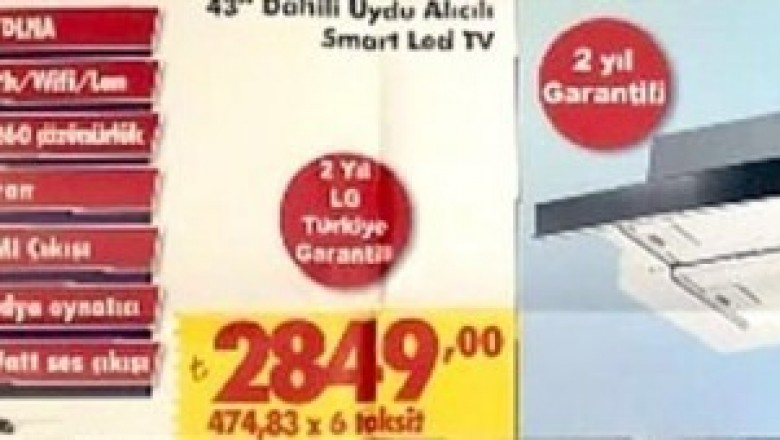 Şok Market 5 Kasım 2019 Aktüel İndirimli Ürünler Kataloğu