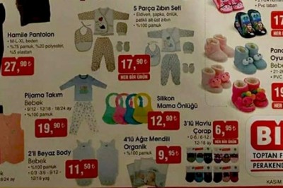 Bim 15 Kasım 2019 Aktüel İndirimli Ürünler Kataloğu