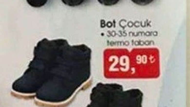 Bim 29 Kasım 2019 Aktüel İndirimli Ürünler Kataloğu