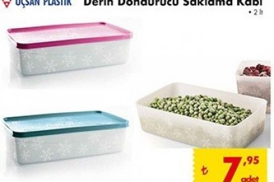 Şok Market Hafta Sonu Kaçırılmayacak Aktüel Ürünler Kataloğu