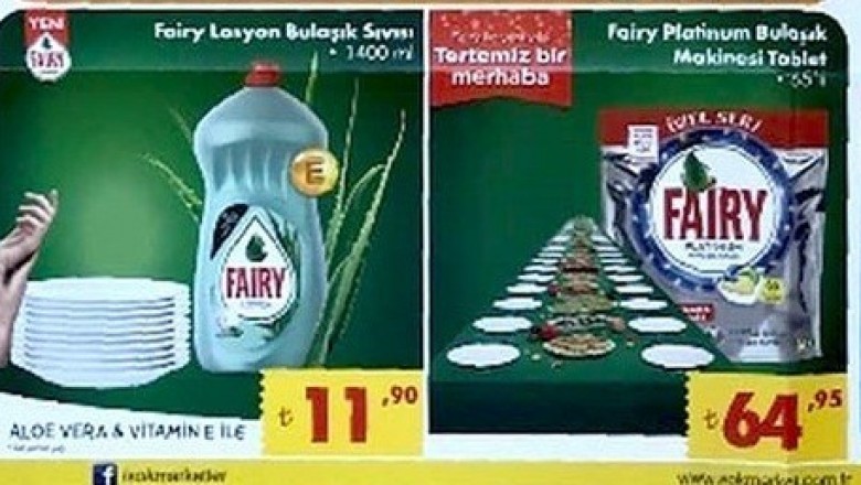 Şok Markette Kaçırılmayacak Aktüel İndirimli Ürünler Kataloğu