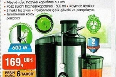 Bim Markette Kaçırılmayacak Aktüel İndirimli Ürünler Kataloğu