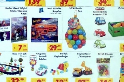 Şok market 10 Aralık 19 Aktüel İndirimli Ürünler Kataloğu Yayınlandı