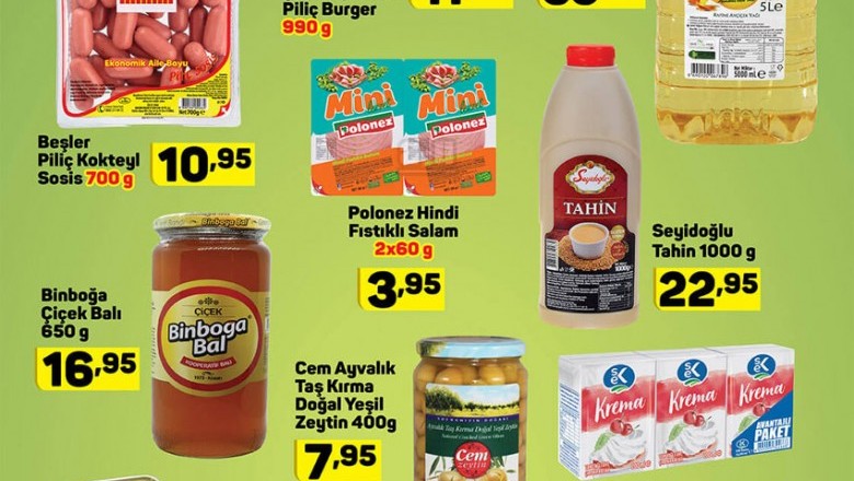   A101 Hafta Sonu  Aktüel İndirimli Ürünler Kataloğu