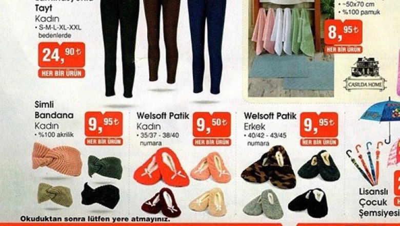  Bim Market Aktüel İndirimli Ürünler Kataloğu.22222