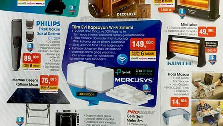  Bim Market 20 Aralık 2019 Aktüel İndirimli Ürünler Kataloğu