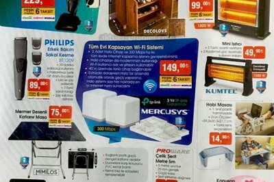 Bim Market 20 Aralık 2019 Aktüel İndirimli Ürünler Kataloğu