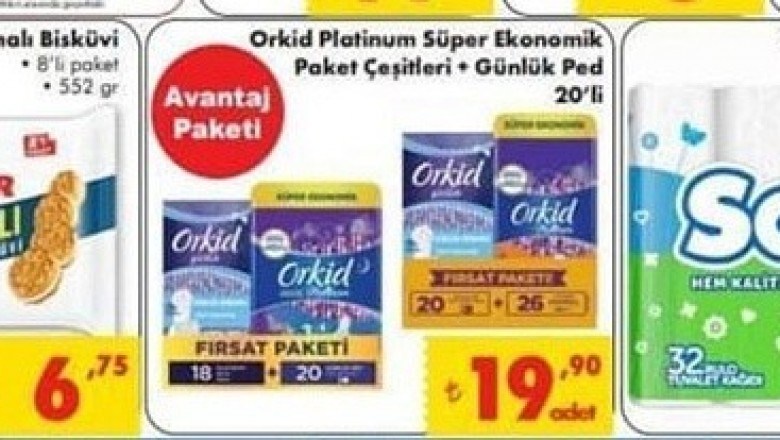  Şok Market 18 Aralık 2019 Aktüel İndirimli Ürünler Kataloğu