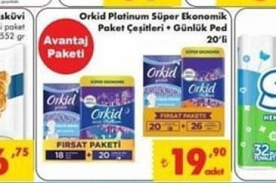 Şok Market 18 Aralık 2019 Aktüel İndirimli Ürünler Kataloğu