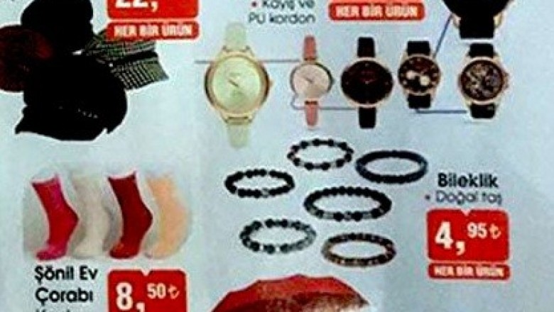  Bim Hafta Sonu Aktüel İndirimli ürünler Kataloğu.2121212