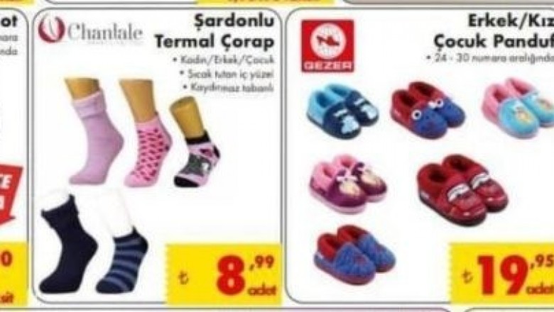  Şok Market hafta Sonu Aktüel İndirimli Ürünler Kataloğu.212168