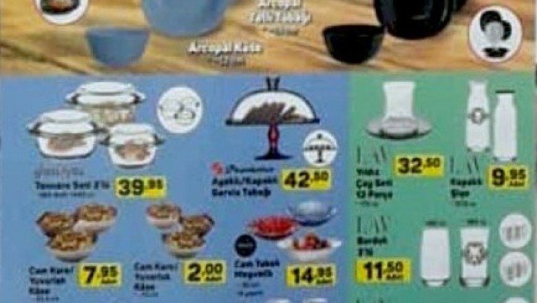  A101 21-26 Aralık 2019 Aktüel İndirimli Ürünler Kataloğu