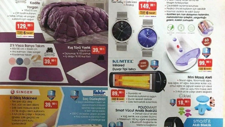 Bim Market 4 Ocak 2020 de Kaçırılmayacak Aktüel Fırsatları