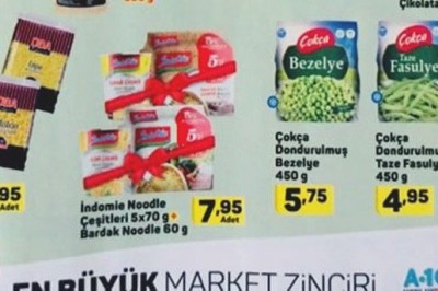 A101 17 Ocak 2020 Aktüel İndirimli Ürünler Kataloğu