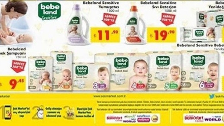   Şok Market 14  Ocak 2020 Kaçırılmayacak Aktüel İndirimli Ürünler Kataloğu.76