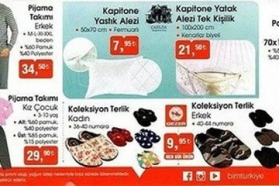 Bim 17 Ocak 2020 Kaçırılmaycak Aktüel İndirimli Ürünler Kataloğu.21