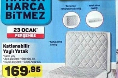 A101 23 Ocak 2020 Aktüel İndirimli Ürünler Kataloğu