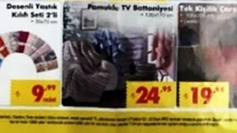  Şok Market 20-28 Ocak 2020 Aktüel İndirimli Ürünler kataloğu