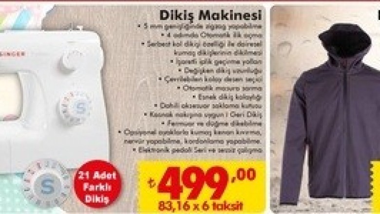 Şok Market Hafta Sonu Aktüel indirimli Ürünler Kataloğu.435