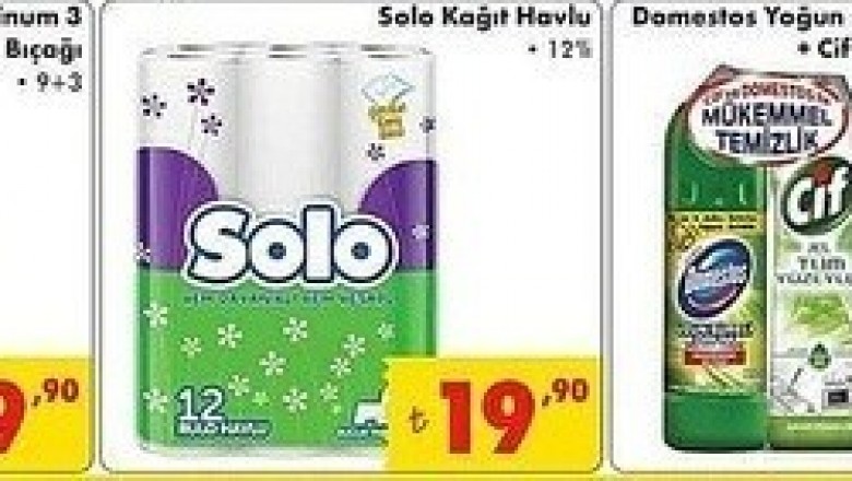  Şok Makret 29 Ocak - 4 Şubat Arası Aktüel İndirimli Ürünler Kataloğu