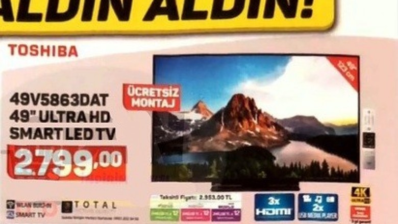  A101 13 Şubat 2020 Aktüel İndirimli Ürünler kataloğu