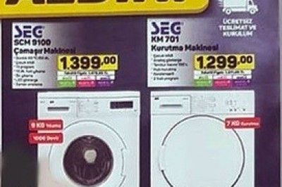 A101 Hafta Sonu Aktüel İndirimli Ürünler. Kataloğu