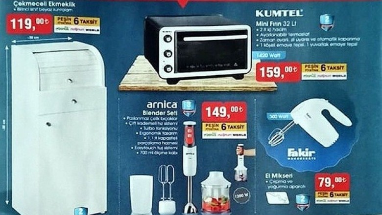  Bim 28 Şubat 2020 Aktüel İndirimli Ürünler Kataloğu