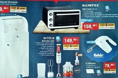  Bim 28 Şubat 2020 Aktüel İndirimli Ürünler Kataloğu