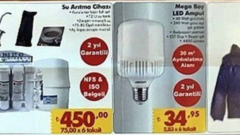  Şok Market 25 Şubat 2020 Aktüel İndirimli Ürünler Kataloğu