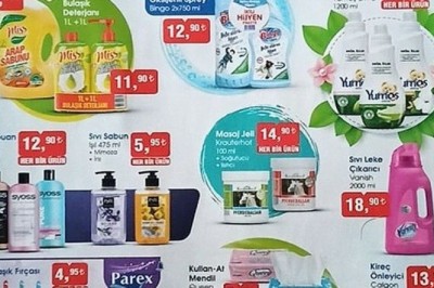  Bim 21-28 Şubat 2020 Aktüel İndirimli Ürünler Kataloğu.234