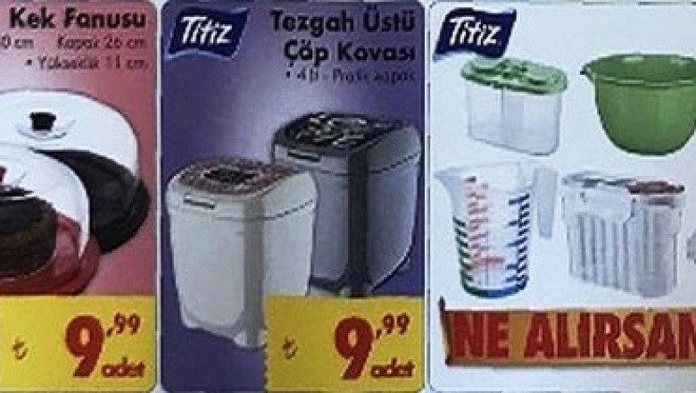  Şok Market 26 Şubat - 3 Mart 2020 Aktüel İndirimli Ürünler Kataloğu.