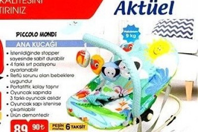  Bim 6 Mart 2020 Kaçırılmayacak Aktüel İndirimli Ürünler Kataloğu